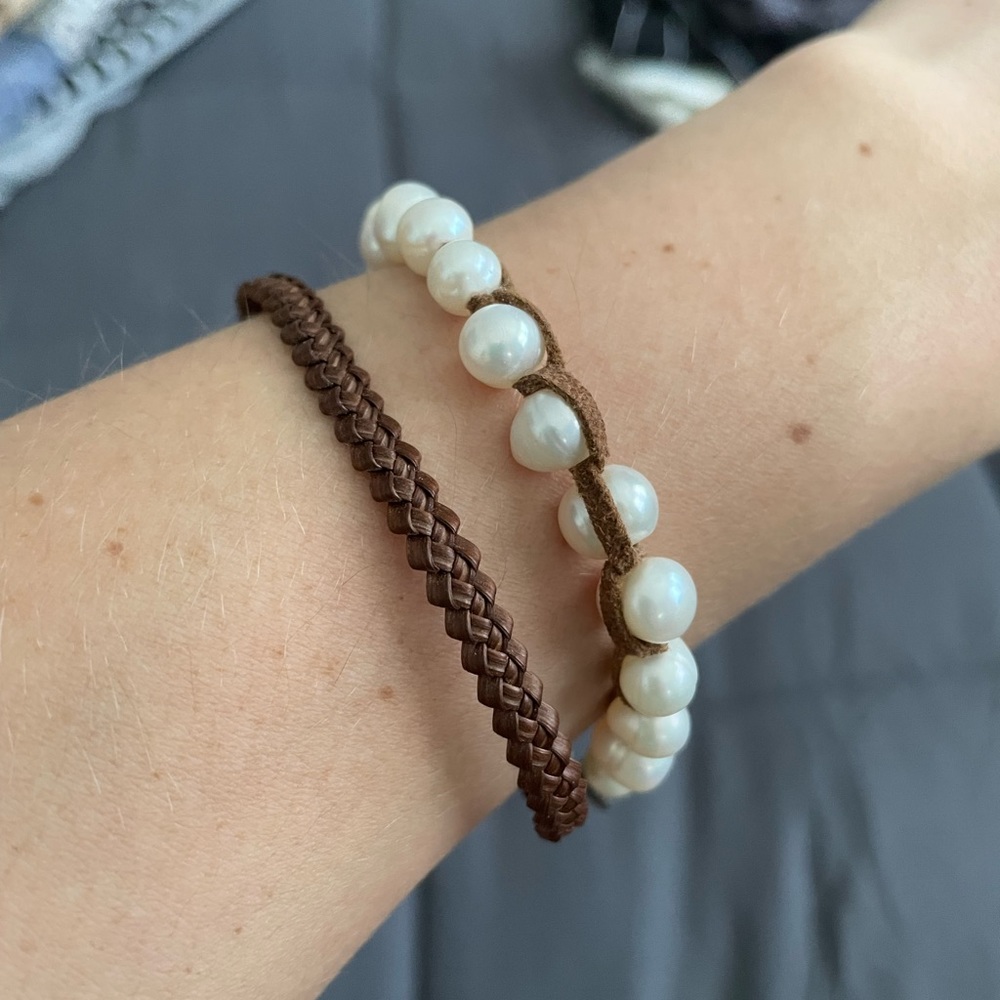 Bracelet stack - Picture 2 of 8